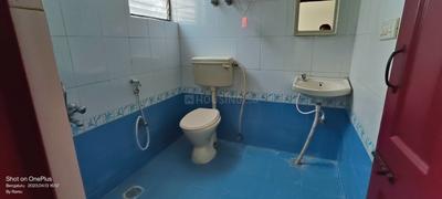 Image of 1600 Sq.ft 3 BHK Apartment / Flat for rent in Maruthi Sevanagar, Bengaluru for Rs. 39000