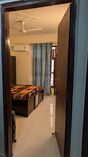 Dharam Colony, Palam Vihar Extension Bedroom 1