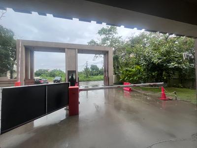 Balcony Image of 850 Sq.ft 2 BHK Apartment / Flat for sale in Nanma One Cochin, Eroor Kochi for Rs. 13000000