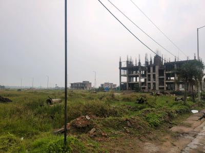 Image of 1440 Sq.ft Residential Plot / Land for sale in Swapnabhumi, New Town, Kolkata for Rs. 3400000