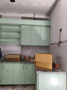 Kitchen Image of 1450 Sq.ft 3 BHK Apartment / Flat for sale in Saraswati Landmark, Noida Extension Greater Noida for Rs. 6600540