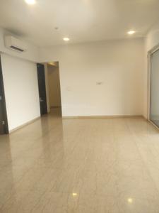 Hall Image of 2500 Sq.ft 3 BHK Apartment / Flat for sale in Sector 128 Noida for Rs. 70758500