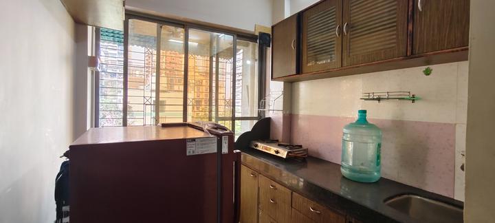 Mesa Vista Kitchen 1