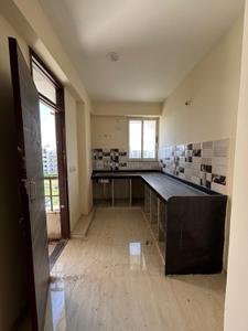 Kitchen Image of 775 Sq.ft 2 BHK Villa for sale in Shalimar Nandanam, Makadwali Ajmer for Rs. 2200000