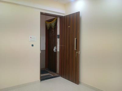 Living Room Image of 1105 Sq.ft 2 BHK Apartment / Flat for sale in Madhav Sankalp, Kalyan West Kalyan for Rs. 8800000