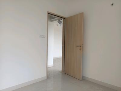 Bedroom Image of 1120 Sq.ft 2 BHK Apartment / Flat for sale in Kumar Princetown Towers, Mohammed Wadi Pune for Rs. 6900000