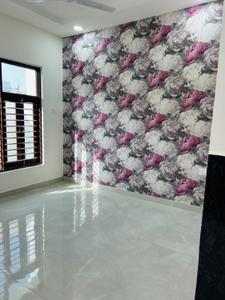Bedroom Image of 1920 Sq.ft 3 BHK Duplex for sale in Krishna Dwarkesh Grand Villa, Kundol Agra for Rs. 5499000