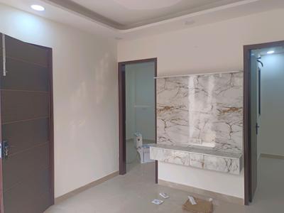 Living Room Image of 700 Sq.ft 2 BHK Builder Floor for sale in Sector 3 Rohini New Delhi for Rs. 7500000