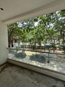 Balcony Image of 6500 Sq.ft 7 BHK Villa for sale in Madhapur Hyderabad for Rs. 150000000