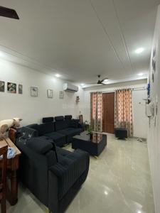 2 BHK Flat