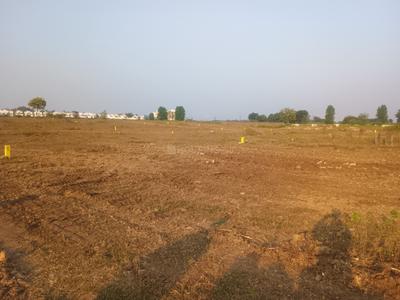 Image of 1600 Sq.ft Residential Plot / Land for sale in Dewada, Chandrapur for Rs. 100000