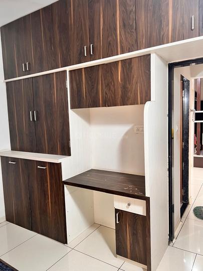 A J Shiv Krupa Residency Main Image 1