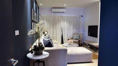 Bedroom Image of 2100 Sq.ft 4 BHK Apartment / Flat for sale in V Top Valonia, Punawale Pune for Rs. 16800000