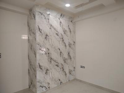 Bedroom Image of 1300 Sq.ft 3 BHK Builder Floor for sale in Shalimar Garden Ghaziabad for Rs. 9300000