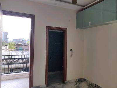 Bedroom Image of 750 Sq.ft 2 BHK Builder Floor for sale in DLF Ankur Vihar Ghaziabad for Rs. 2330020