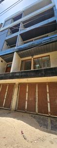 Image of 1000 Sq.ft 3 BHK Builder Floor for sale in Sector 14 Dwarka, New Delhi for Rs. 6000000