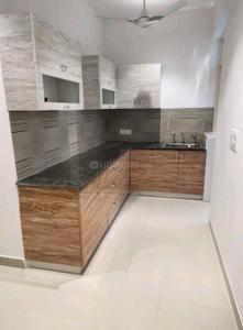 Kitchen Image of 650 Sq.ft 2 BHK Apartment / Flat for sale in Adore Happy Homes Grand, Sector 85 Faridabad for Rs. 5000000