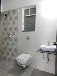 Bedroom Two Image of 1380 Sq.ft 3 BHK Apartment / Flat for sale in 38 Park Majestique C And F, Undri Pune for Rs. 7000000
