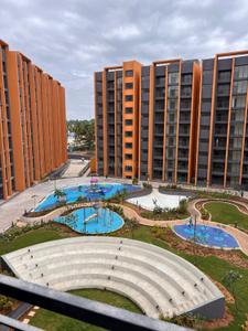 Image of 1548 Sq.ft 3 BHK Apartment / Flat for sale in Casagrand Aquene, Kengeri, Bengaluru for Rs. 15000000