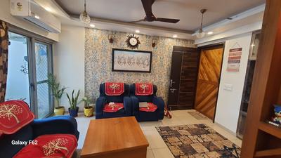 Bedroom Image of 1510 Sq.ft 3 BHK Apartment / Flat for sale in Panchsheel Greens 2, Noida Extension Greater Noida for Rs. 13000000