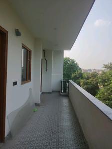 Bedroom One Image of 3000 Sq.ft 4 BHK Builder Floor for sale in Espire Hamilton Heights, Sector 37 Faridabad for Rs. 28500000