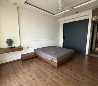 Bedroom Image of 2300 Sq.ft 3 BHK Apartment / Flat for sale in Joyalukkas Gold Tower, Edappally Kochi for Rs. 26500000