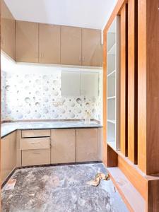 Kitchen Image of 2000 Sq.ft 5 BHK Builder Floor for sale in Magadi Bengaluru for Rs. 12500000