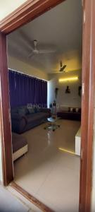 Hall Image of 980 Sq.ft 2 BHK Apartment / Flat for sale in Aaryan Gloria, South Bopal Ahmedabad for Rs. 5500000