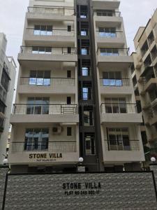 Image of 575 Sq.ft 1 BHK Apartment / Flat for sale in Stone Villa, Ulwe, Navi Mumbai for Rs. 5100000