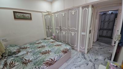 Bedroom Image of 2500 Sq.ft 6 BHK Independent House for sale in Paldi Ahmedabad for Rs. 26000000