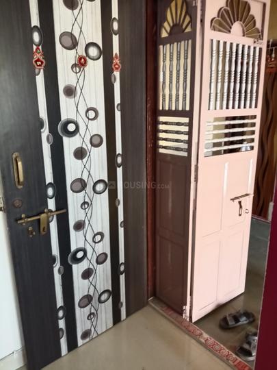 Shubham plaza Bedroom 1