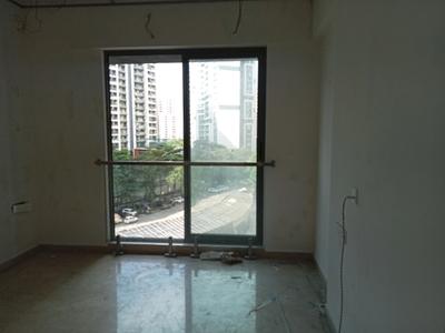 Bedroom Image of 2080 Sq.ft 4 BHK Apartment / Flat for sale in Adani Ten BKC, Bandra East Mumbai for Rs. 95000000