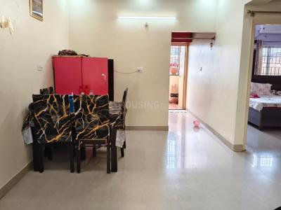 Hall Image of 1036 Sq.ft 2 BHK Apartment / Flat for sale in Manya Hi Living by Ma-nya Group, Electronic City Bengaluru for Rs. 6450000