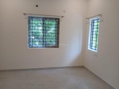 Bedroom Image of 1450 Sq.ft 3 BHK Apartment / Flat for rent in Kottivakkam Chennai for Rs. 50000