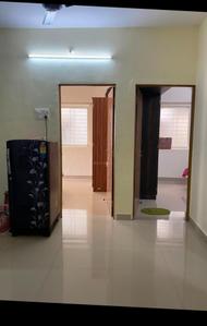 Hall Image of 810 Sq.ft 2 BHK Apartment / Flat for sale in Narhe Pune for Rs. 3500000