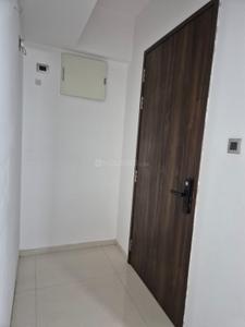 Bedroom Image of 1200 Sq.ft 2.5 BHK Apartment / Flat for rent in Deu Trident, Pimple Nilakh Pune for Rs. 38000