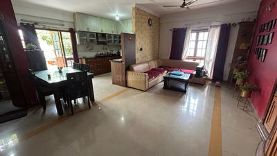 Hall Image of 1250 Sq.ft 2 BHK Apartment / Flat for sale in HSR Layout Bengaluru for Rs. 13000000
