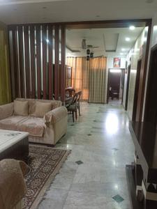 Hall Image of 1300 Sq.ft 3 BHK Apartment / Flat for sale in Sector 48 Chandigarh for Rs. 24000000