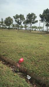 Image of 1200 Sq.ft Residential Plot / Land for sale in ESS And ESS Athmanandhasagara Layout Phase 1, Nagawala, Mysore for Rs. 3000000