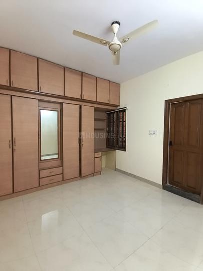 Sector 1 HSR layout Bedroom 1