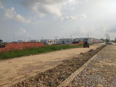 Residential Plot