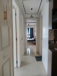 Passage Image of 1550 Sq.ft 3 BHK Apartment / Flat for sale in Runwal Bliss, Kanjurmarg East Mumbai for Rs. 40000000
