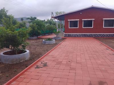 Image of 1500 Sq.ft Residential Plot / Land for sale in Roha, Raigad for Rs. 900000