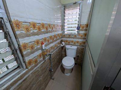 Image of 735 Sq.ft 2 BHK Builder Floor for sale in Lake Gardens, Kolkata for Rs. 4500000