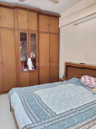 Ranwar, Bandra West Bedroom 1