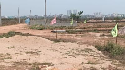 Aryapalli Plot View 1