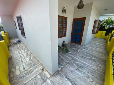 Balcony Image of Rahi  in Jakhan, Dehradun