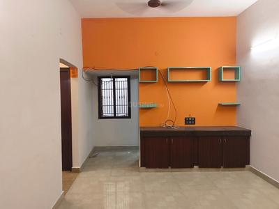 Hall Image of 1050 Sq.ft 2 BHK Builder Floor for rent in KK Nagar Madurai for Rs. 21000