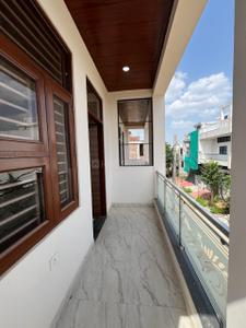 Balcony Image of 1760 Sq.ft 3 BHK Villa for sale in Govindpura Jaipur for Rs. 10500000