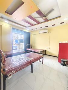 Image of Laxmi PG in Kopar Khairane, Navi Mumbai